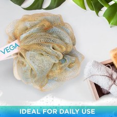 VEGA BATH LOOFA SPONGE